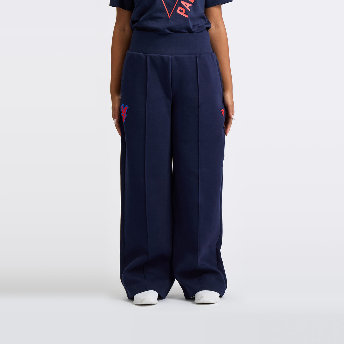 26/27 Travel Pants Women's Navy