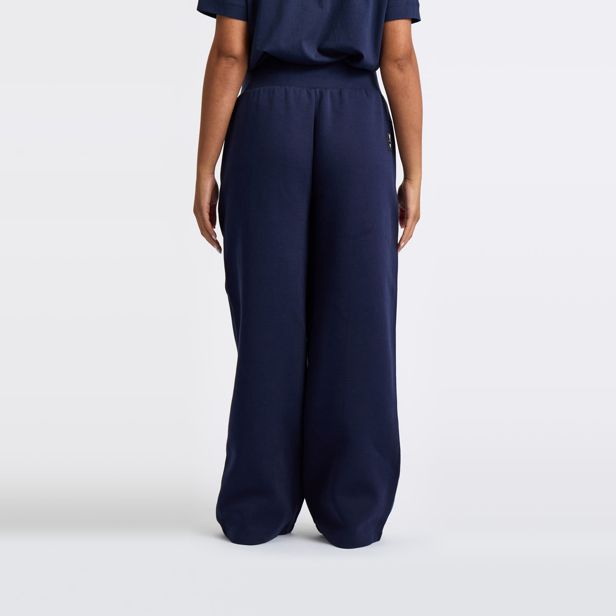 26/27 Travel Pants Women's Navy