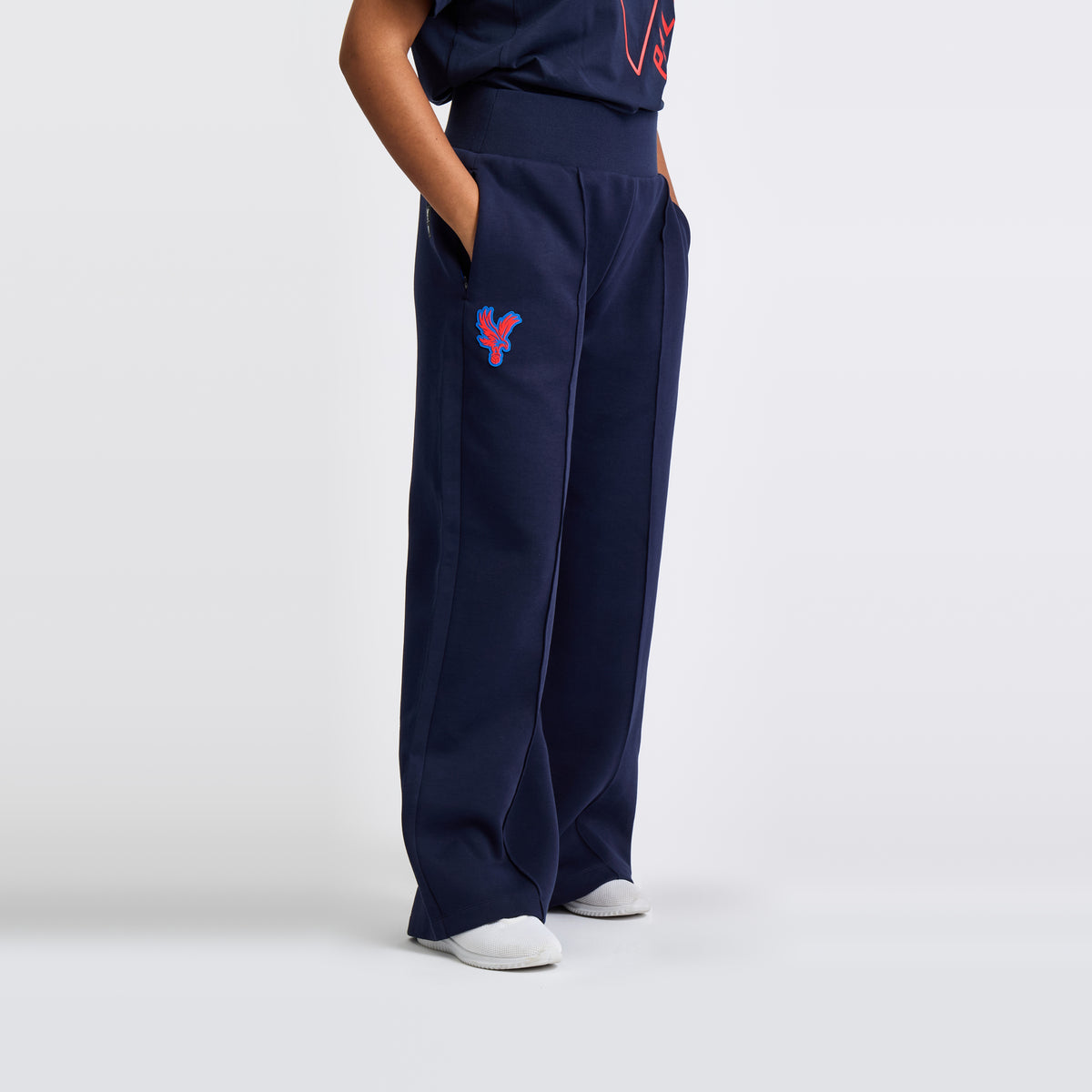 26/27 Travel Pants Women's Navy