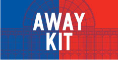 Away Kit 22/23