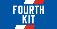 Special Edition Fourth Kit