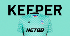 Goalkeeper Kit