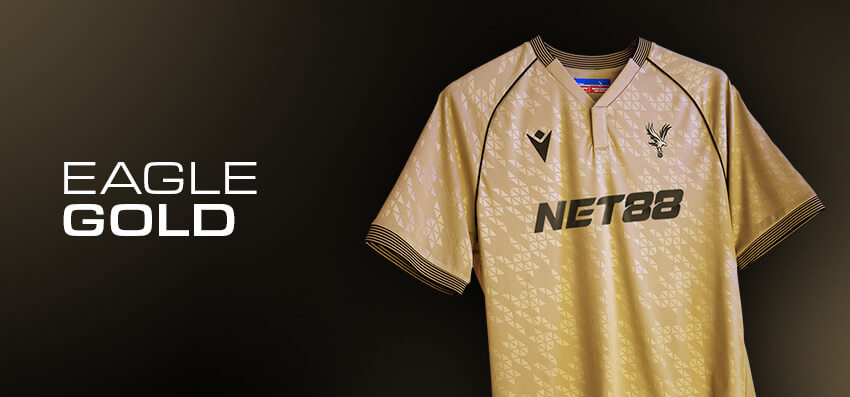 Eagle Gold