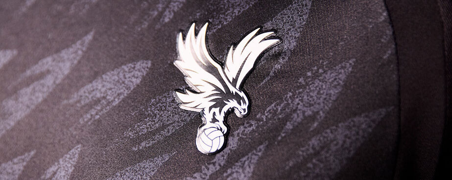 Eagle Black