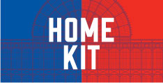 Home Kit 22/23