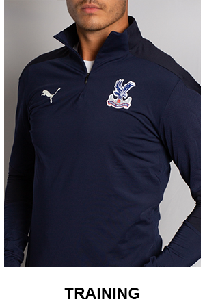 crystal palace fan shop