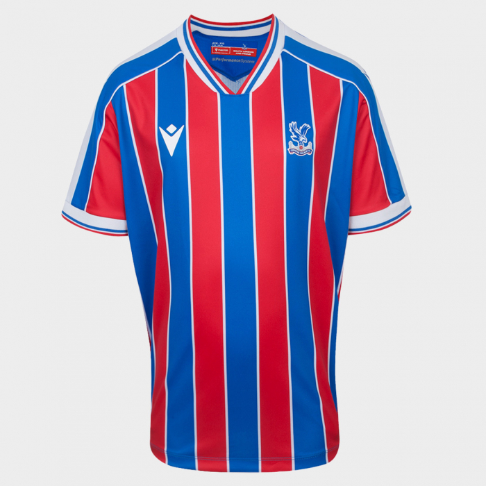 25/26 Home Shirt Junior
