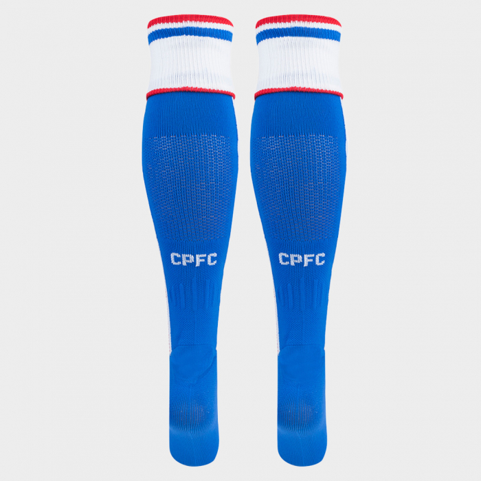 25/26 Home Socks Adult