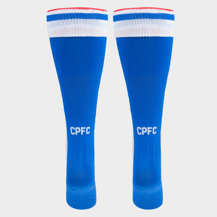 25/26 Home Socks Junior
