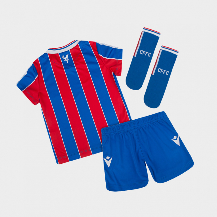 25/26 Home Infant Kit