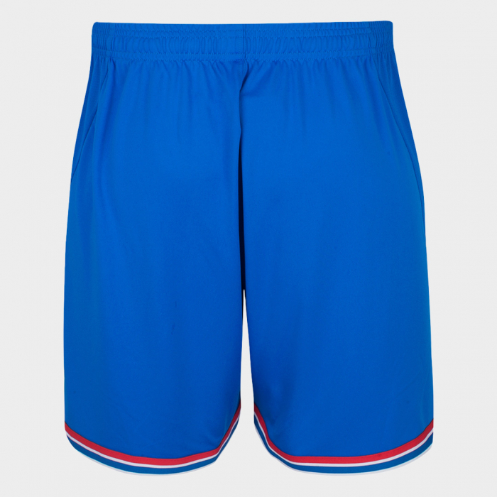 25/26 Authentic Home Shorts