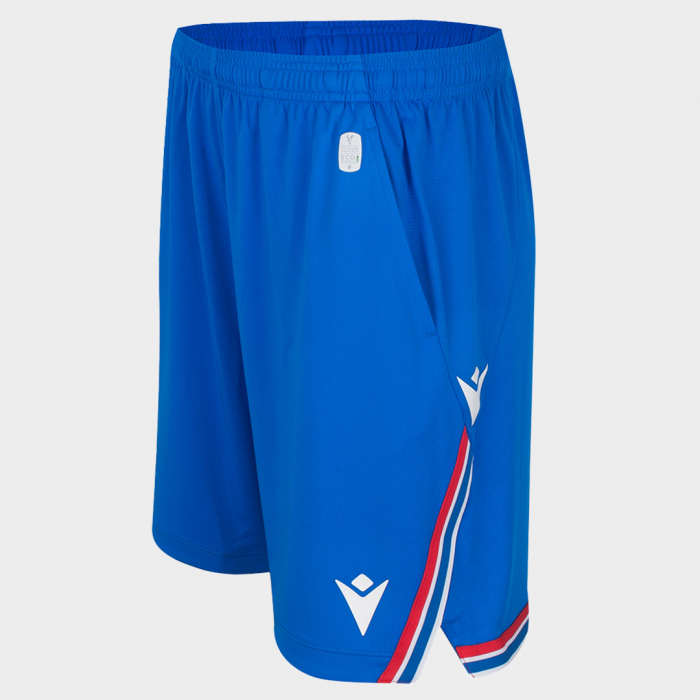 25/26 Home Shorts