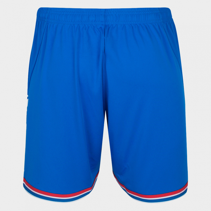25/26 Home Shorts