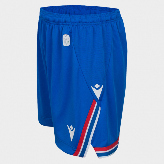 25/26 Authentic Home Shorts Junior