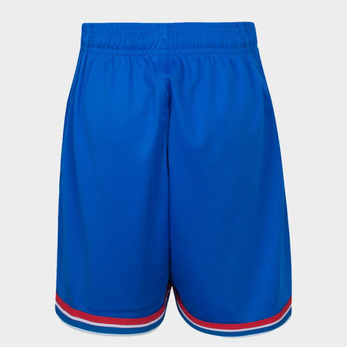 25/26 Authentic Home Shorts Junior
