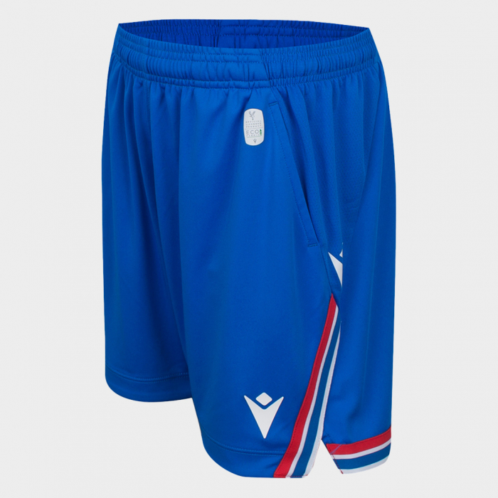 25/26 Home Shorts Junior