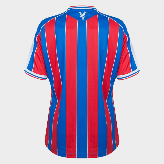 25/26 Home Shirt Women's - CPFC Women