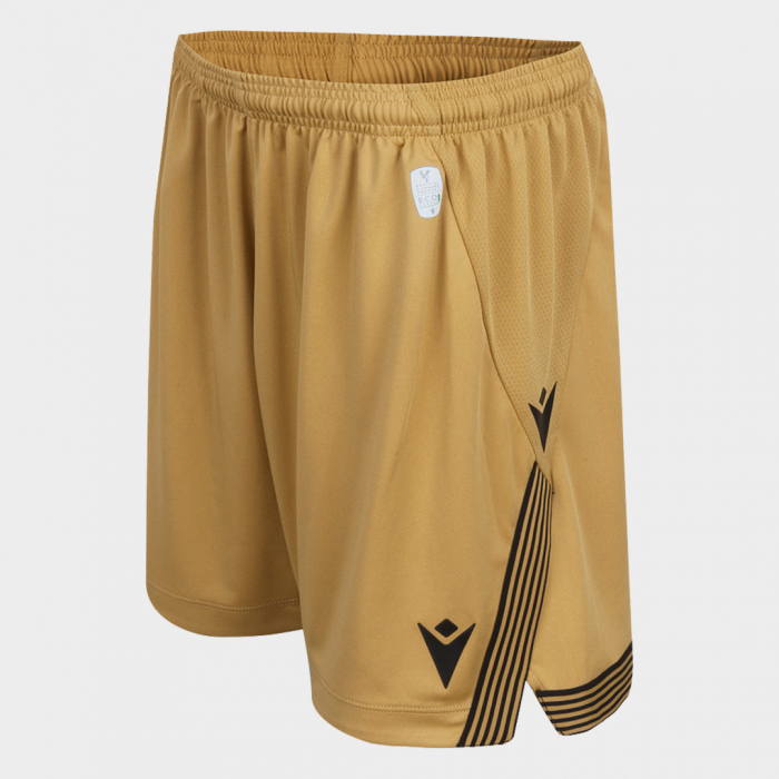 25/26 Eagle Gold Shorts