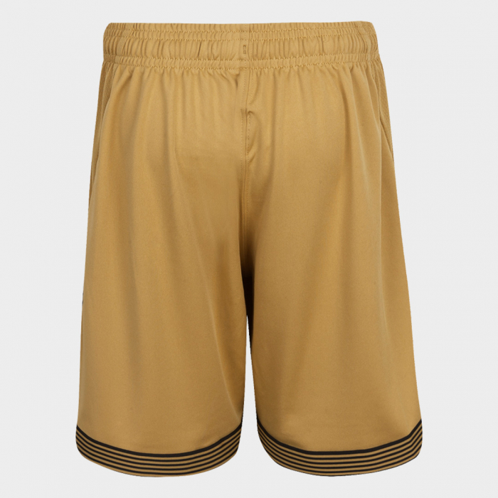 25/26 Eagle Gold Shorts Junior