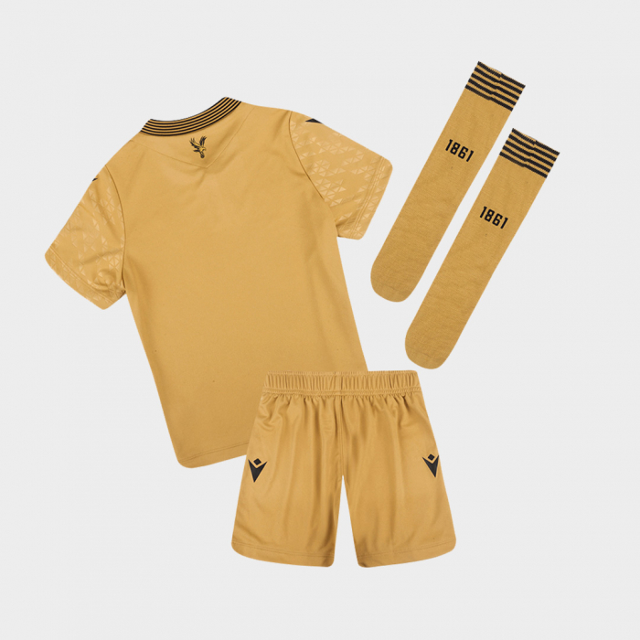 25/26 Eagle Gold Infant Kit