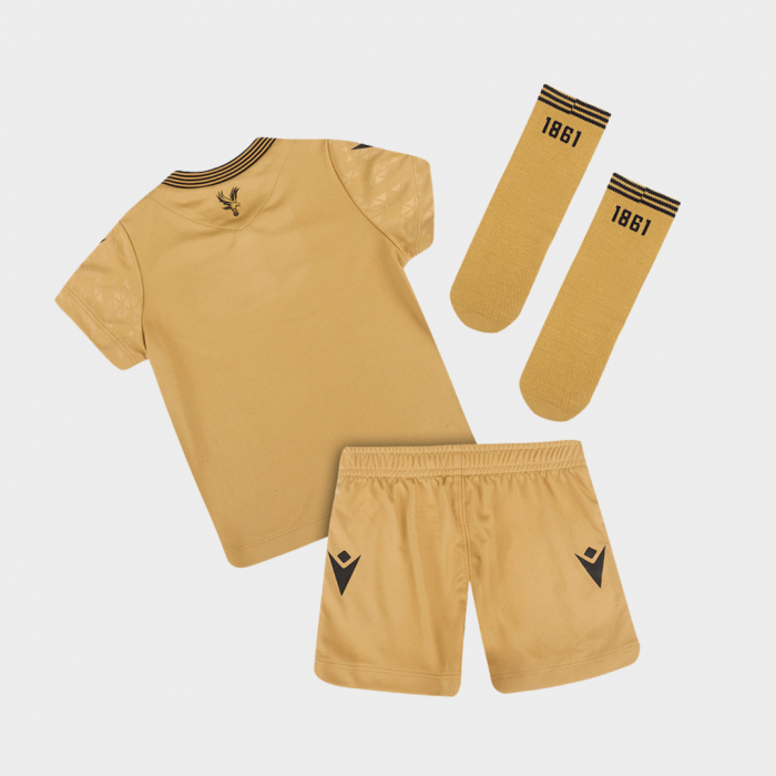 25/26 Eagle Gold Baby Kit