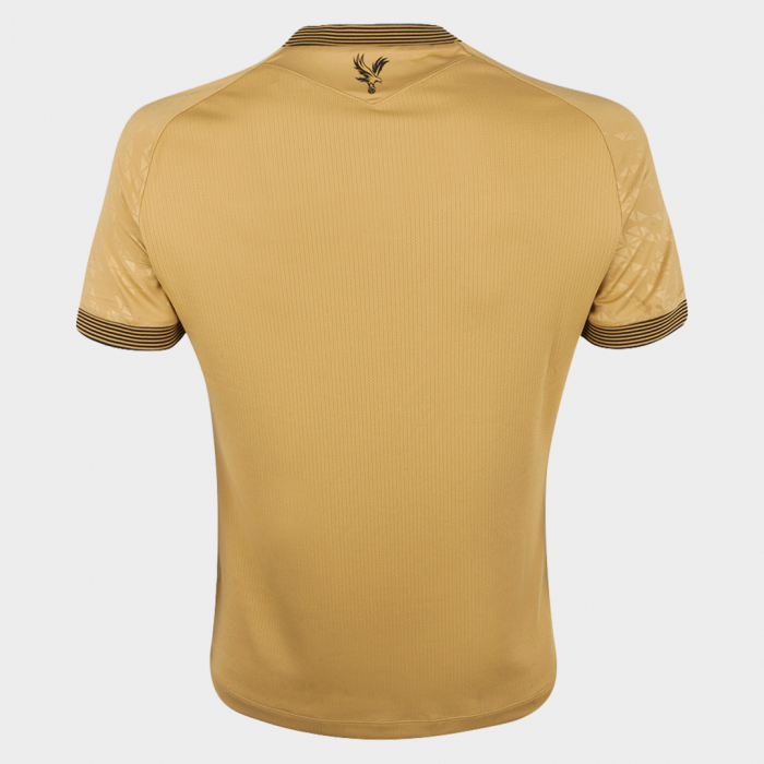25/26 Eagle Gold Shirt