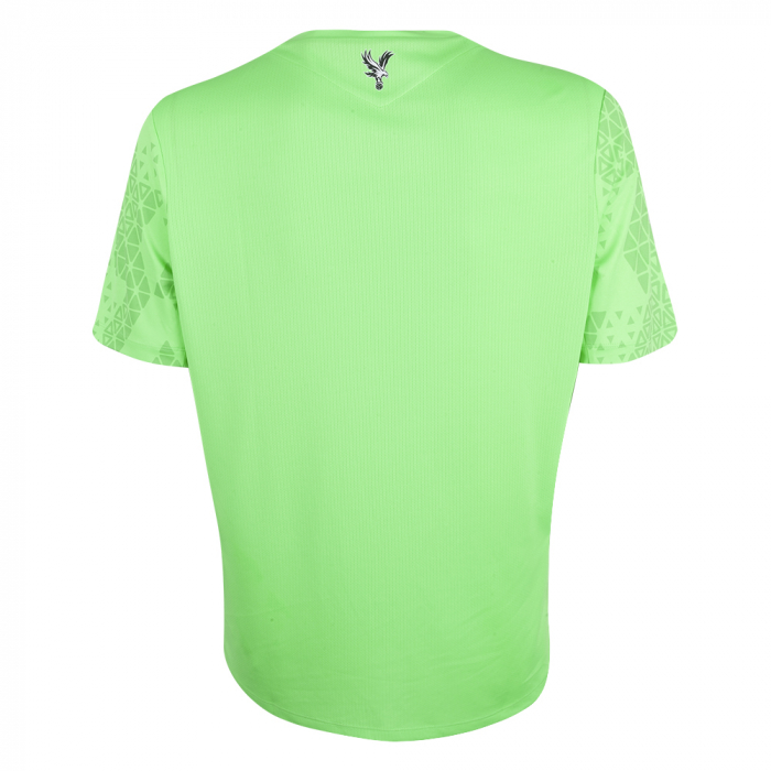 25/26 GK Home Shirt