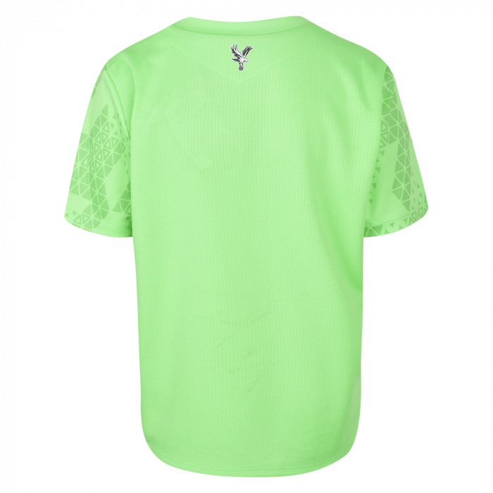 25/26 GK Home Shirt Junior