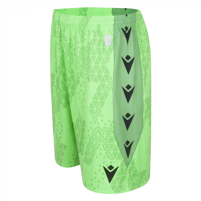 25/26 GK Home Shorts