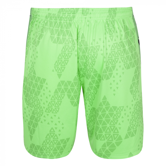 25/26 GK Home Shorts
