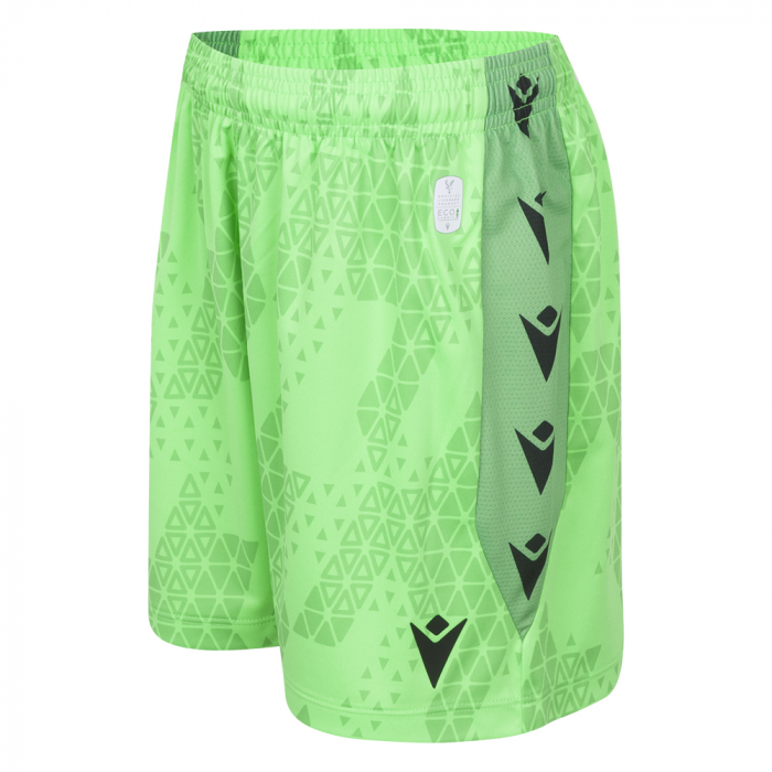 25/26 GK Home Shorts Junior