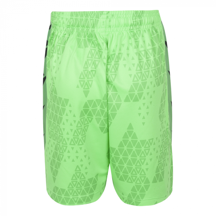 25/26 GK Home Shorts Junior