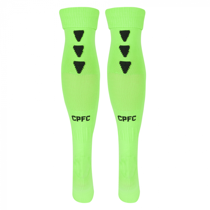 25/26 GK Home Socks Adult