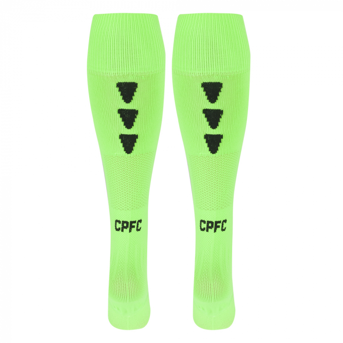 25/26 GK Home Socks Junior