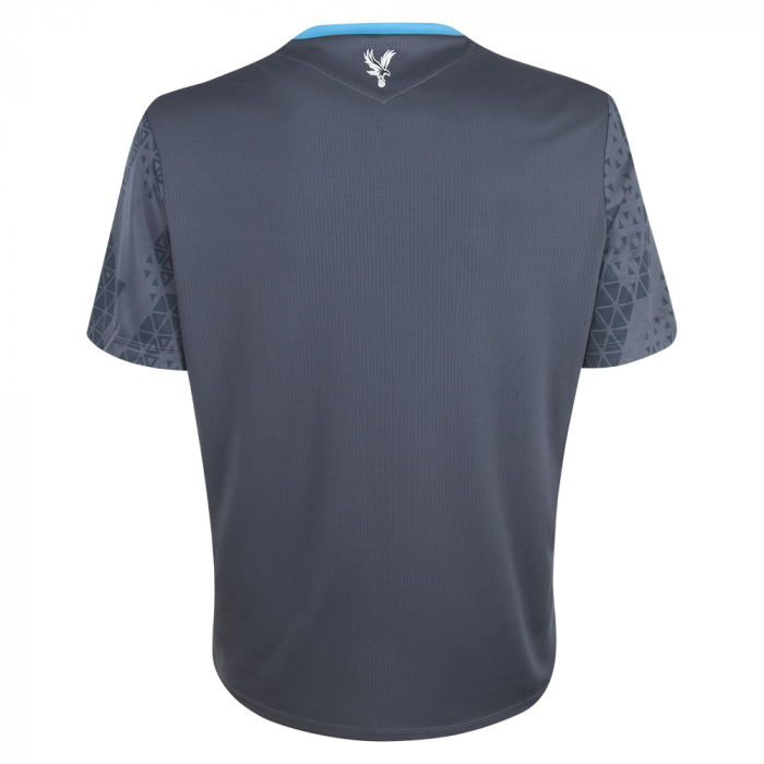 25/26 GK Away Shirt