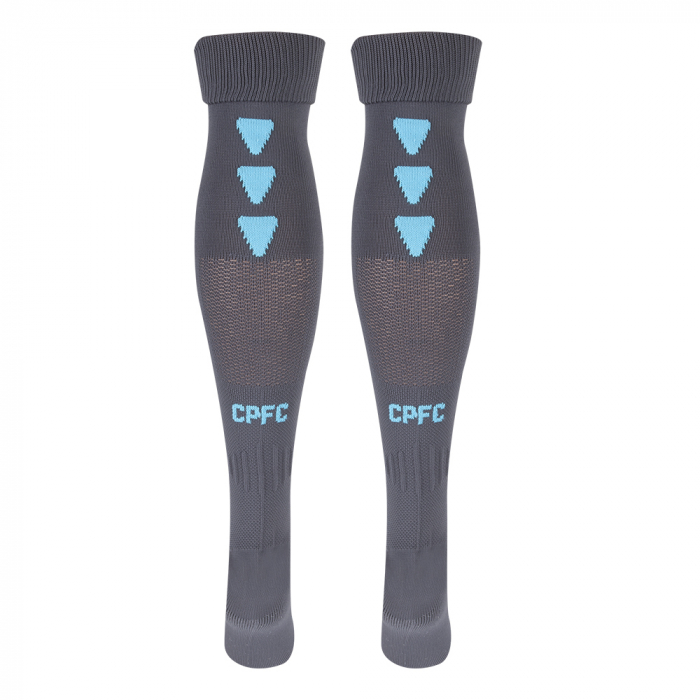 25/26 GK Away Socks Adult