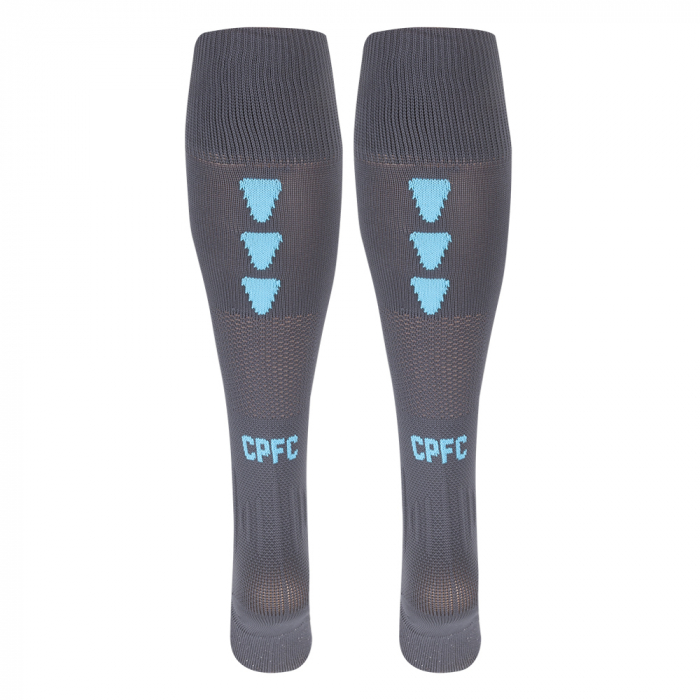 25/26 GK Away Socks Junior