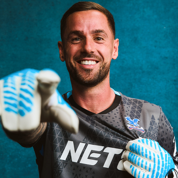 25/26 GK Away Shirt