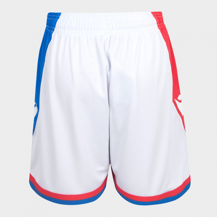 25/26 Eagle White Shorts Junior