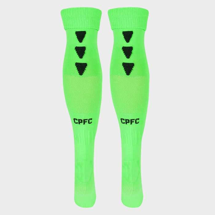 25/26 GK Home Socks Adult