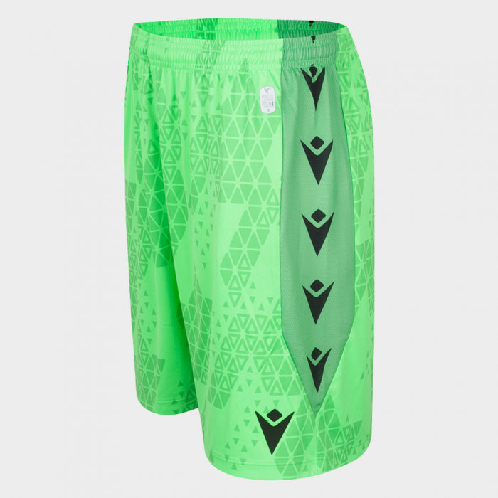 25/26 GK Home Shorts