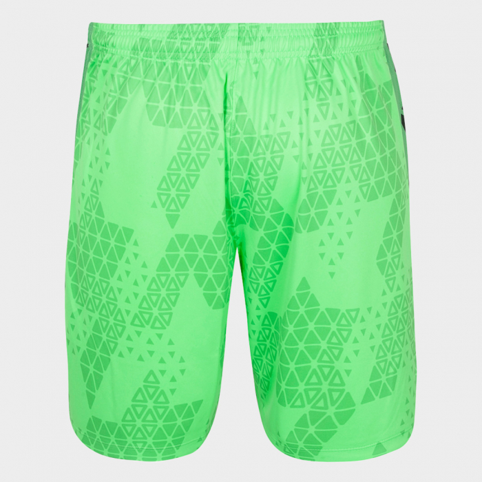 25/26 GK Home Shorts