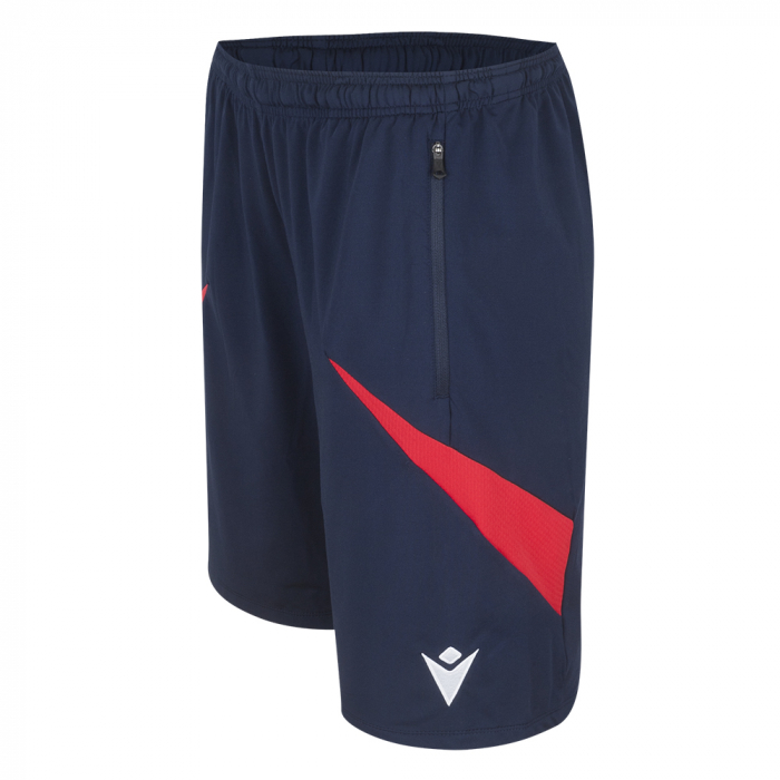 25/26 Training Bermuda Shorts Junior