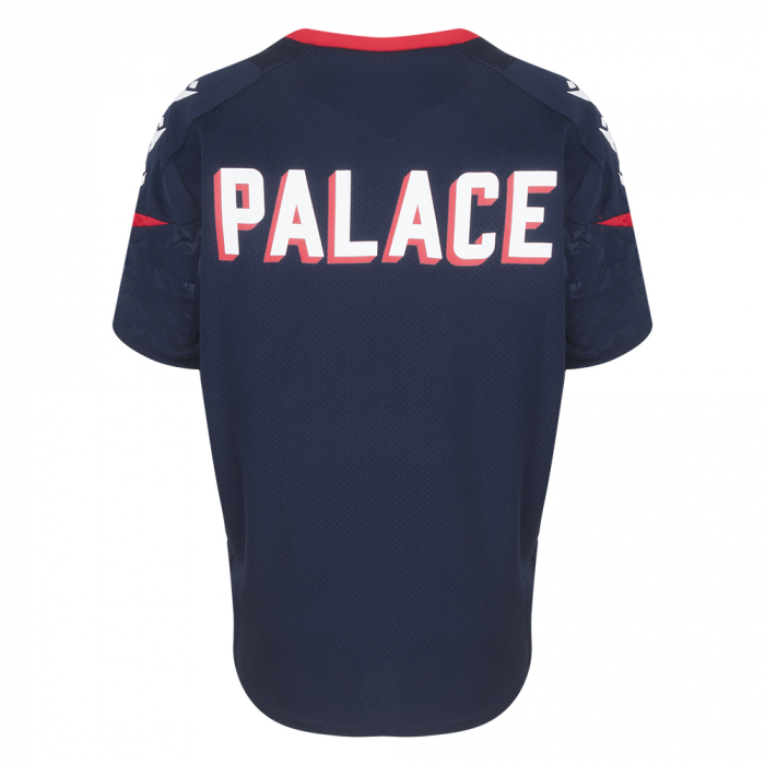 25/26 Training T-Shirt Junior Navy