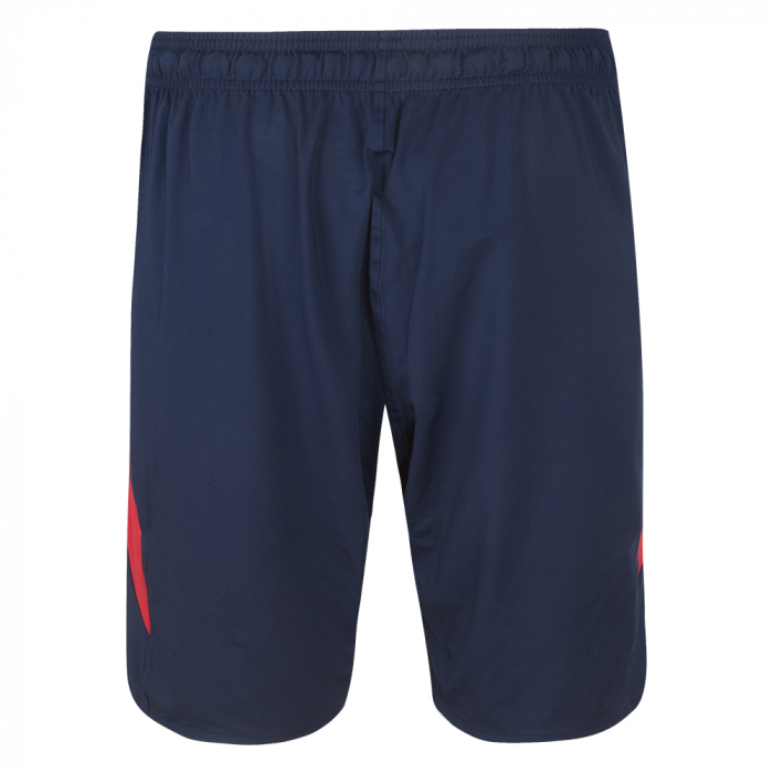 25/26 Training Bermuda Shorts