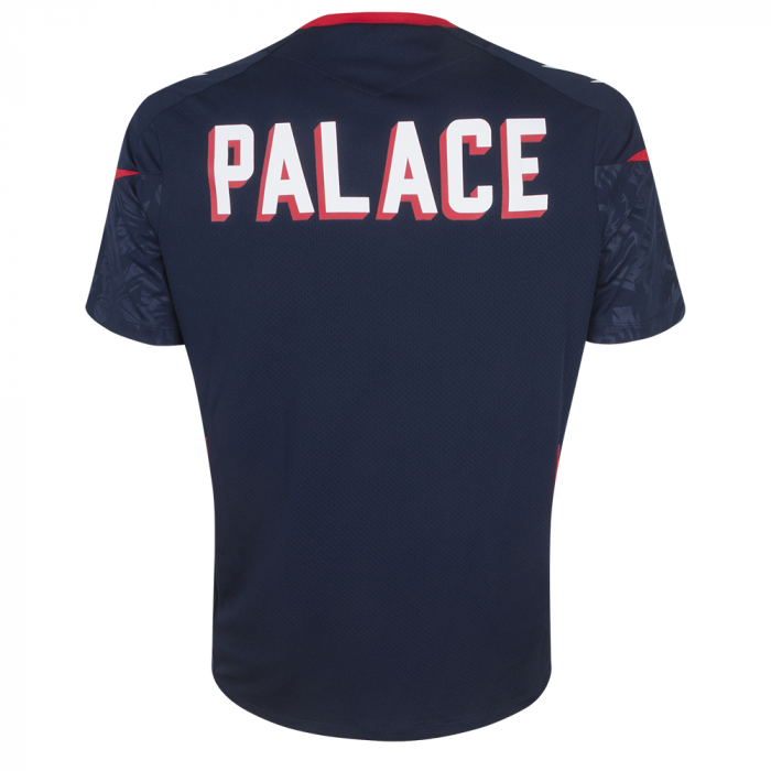 25/26 Training T-Shirt Navy