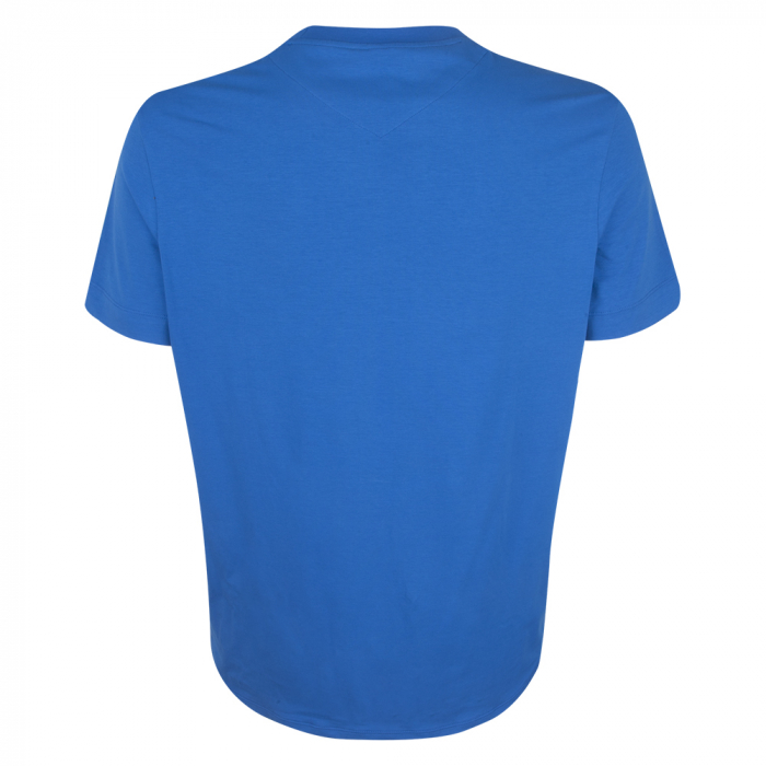 25/26 Travel T-Shirt Blue