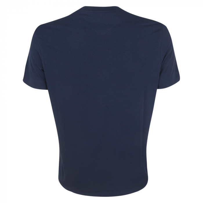 25/26 Travel T-Shirt Navy