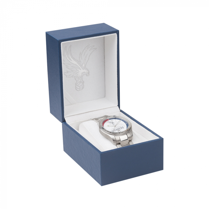Crystal Palace FA Cup Winners Watch