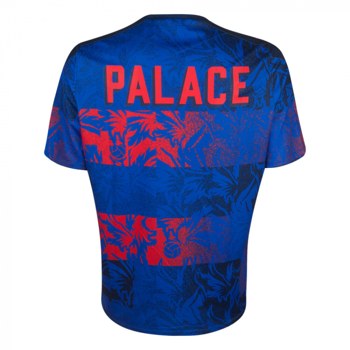 25/26 Warm Up T-Shirt
